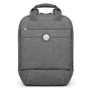 Nahrbtnik za notesnik 35,6 cm (13/14") Port ECO Yosemite siv (400702)