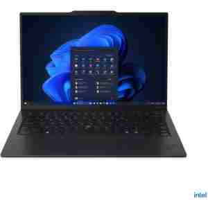 Prenosnik Lenovo 35,5 cm (14,0") ThinkPad X1 Carbon G13 1920x1200 IPS 500nit Ultra 7-255U