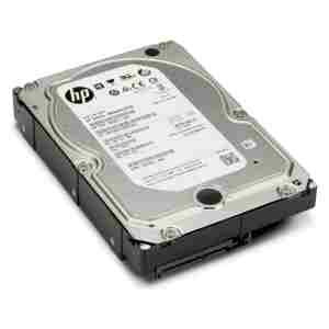 Trdi disk 4TB SATA3 HP NCQ 64MB 7200min-1