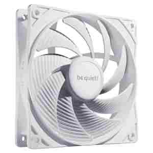 Ventilator be quiet! Pure Wings 3 High speed 120mm bela