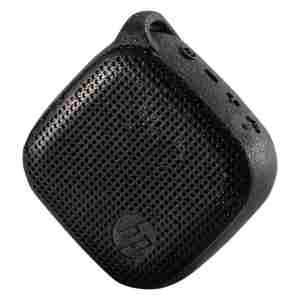 Zvočnik bluetooth HP Mini 300 3W - (črna)