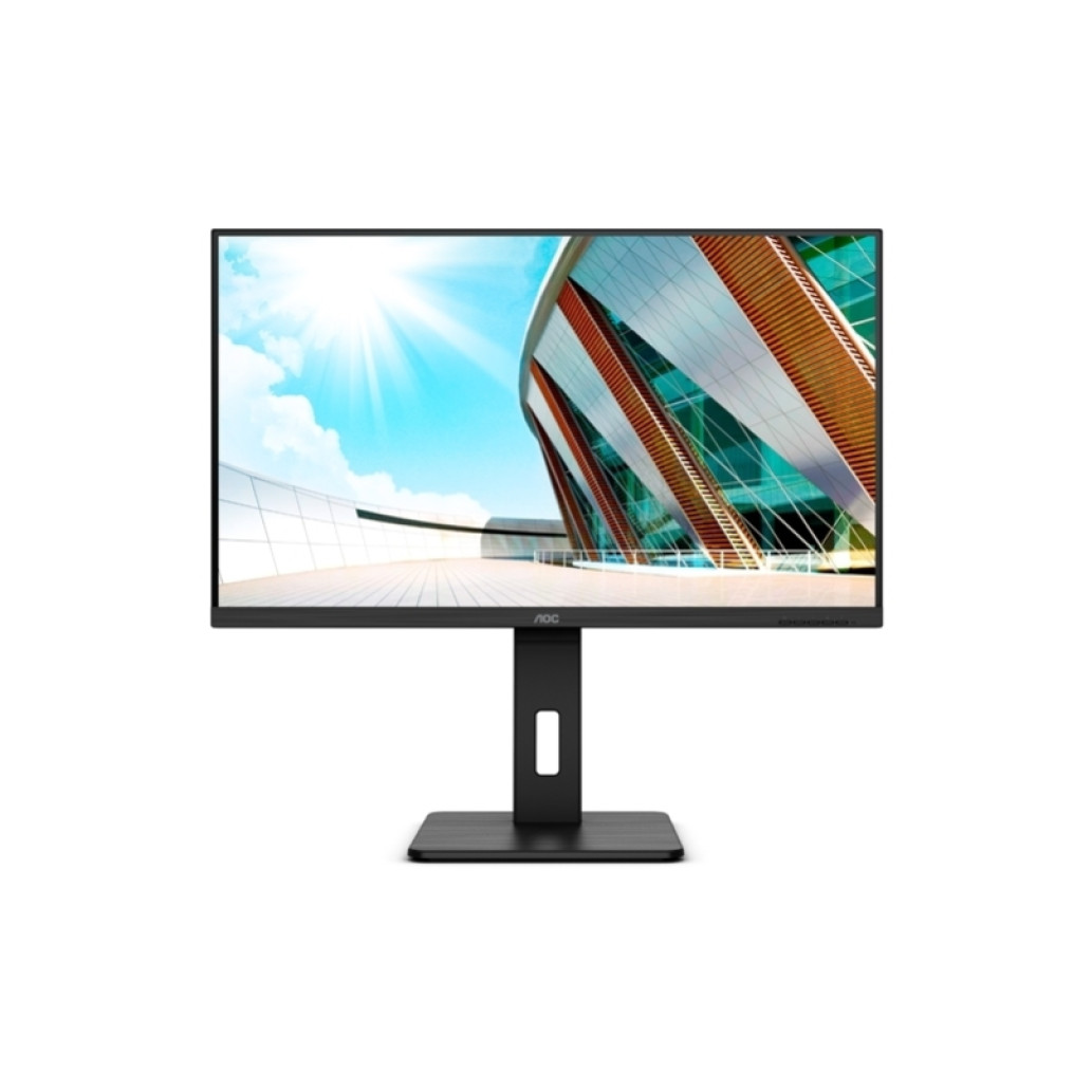 AOC 80 cm (31,5") U32P2 3840x2160