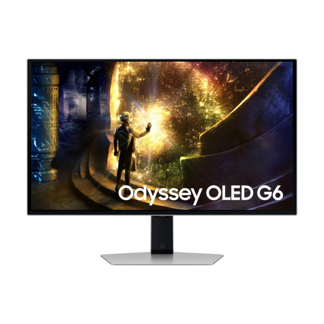 Samsung 68,6 cm (27,0") S27DG612SU 2560x1440