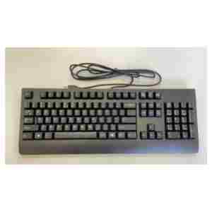 Tipkovnica Lenovo USB Preferred Traditional DE nemška