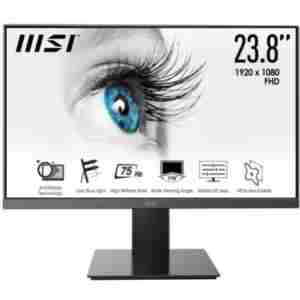 MSI 60,5 cm (23,8") PRO MP241X