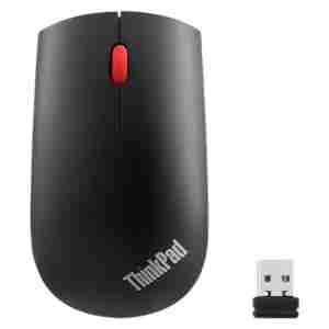 Miš Brezžična LENOVO ThinkPad Essential Wireless Mouse USB-A