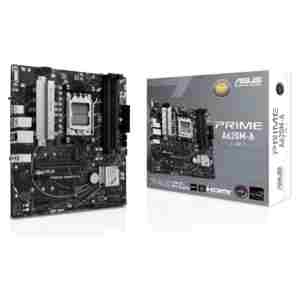 Osnovna plošča AM5 Asus PRIME A620M-A-CSM microATX 1xVGA 1xHDMI 2.1 1xDisplayPort 1.4