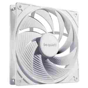 Ventilator be quiet! Pure Wings 3 High speed 140mm bela