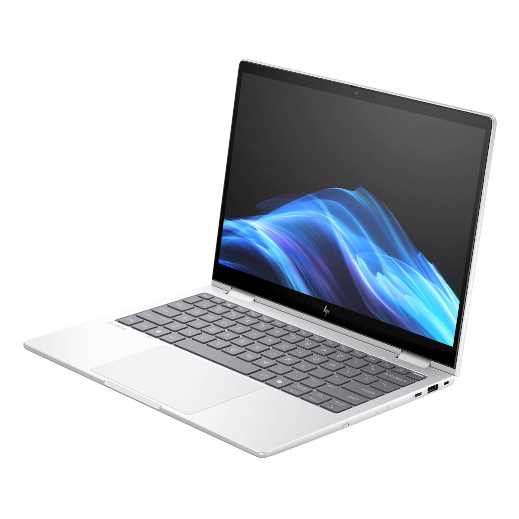 Prenosnik HP 33,7 cm (13,3") EliteBook 8 G1i Flip 13 1920x1200 IPS na dotik 400nit Ultra 7-255U - slika 5