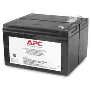 UPS baterija APC 24V 7,0Ah (APCRBC113)