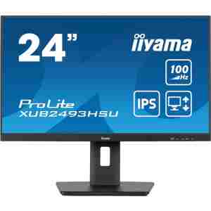 Iiyama 60,5 cm (23,8") XUB2493HSU-B7 1920x1080