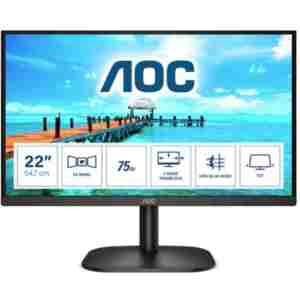 AOC 54,6 cm (21,5") 22B2H 1920x1080