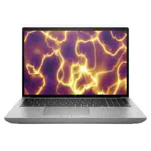 Prenosnik HP 40,64 cm (16,0") Zbook Fury 16 G11 1920x1200 IPS 400nit i9-14900HX