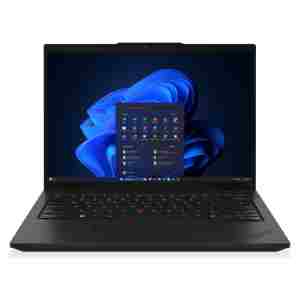 Prenosnik Lenovo 35,5 cm (14,0") ThinkPad L14 G6 1920x1200 IPS 400nit Ultra 7-255U