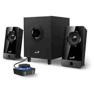 Zvočniki Genius SW-2.1 300X 10W