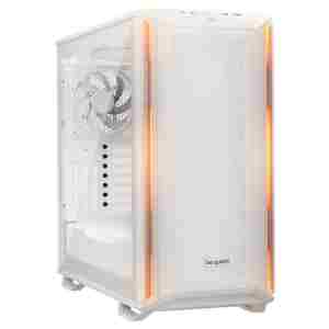 Ohišje Bequiet DARK BASE 701 ATX - bela RGB