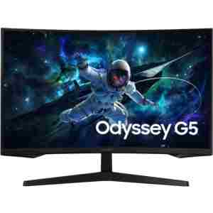 Samsung 81,3 cm (32,0") S32CG552EU 2560x1440