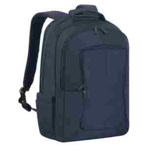 Nahrbtnik za notesnik 43,9 cm (17,3") RivaCase temno moder (8460 DARK BLUE BULKER)