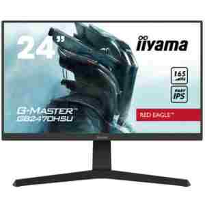 Iiyama 61 cm (24,0") GB2470HSU-B1 1920x1080