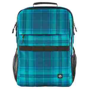Nahrbtnik za notesnik/tablico 41,6 cm (16") HP Campus XL tartan (7J594AA)