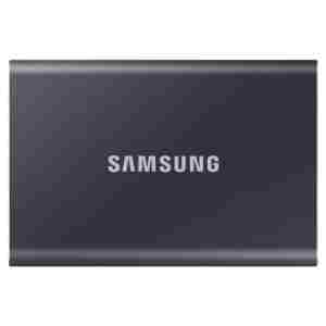 Prenosni SSD 1TB Samsung T7 1050/1000MB/s USB-C (MU-PC1T0T/WW)