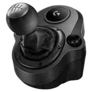 Logitech Driving Force Shifter menjalnik za G29, G923 in G920 (941-000130)