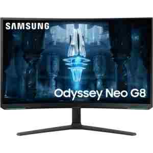 Samsung 81,3 cm (32,0") LS32BG850NPXEN 3840x2160