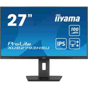 Iiyama 68,6 cm (27,0") XUB2793HSU-B7 1920x1080