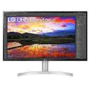 LG 80 cm (31,5") 32UN650K-W 3840x2160