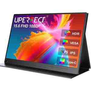 Prenosni monitor Uperfect 39,6 cm (15,6")