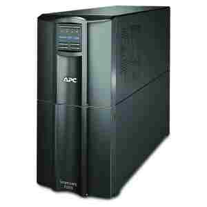 UPS APC Smart-UPS Line-Interactive 2200VA/1980W 8x220V (SMT2200IC)