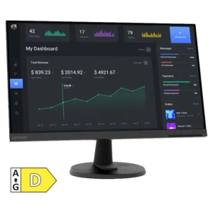 Lenovo 60,5 cm (23,8") D24-45 1920x1080