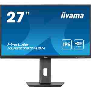 Iiyama 68,6 cm (27,0") XUB2797HSN-B2 1920x1080