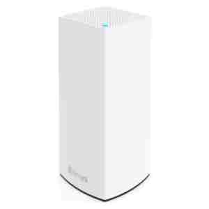 Usmerjevalnik brezžični Linksys Atlas 6 WiFi6 802.11ax AX3000 2402Mbit/s dualband MESH MU-MIMO OFDMA 3xLAN 2x notranja antena 1x Pack (MX2001-KE)