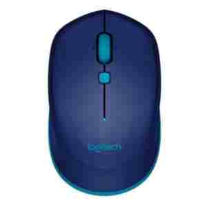 Miš  Logitech Brezžična M535 Optična Bluetooth modra (910-004531)