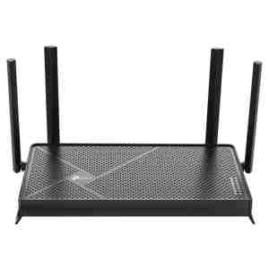 Usmerjevalnik brezžični TP-Link Archer BE230 WiFi7 802.11be BE3600 3600Mbit/s USB-A 4xLAN+WAN 4x antena ()