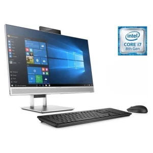 AIO HP 800 G4 i7-8700