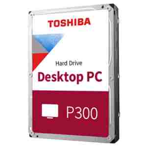 Trdi disk 4TB SATA3 Toshiba 6Gb/s 128Mb 5400rpm (HDWD240UZSVA)