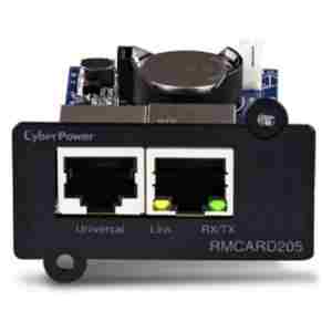 UPS kartica za upravljanje omrežja (RMCARD205 )