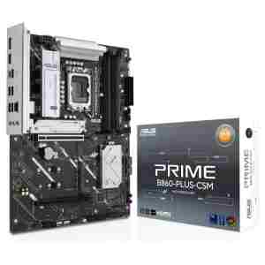 Osnovna plošča LGA1851 Asus Prime B860-Plus ATX HDMI DP
