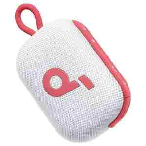 Zvočnik Anker Soundcore Select 4 Go 5W (rdeča / bela)