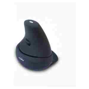 Miš Ergonomska Brežična SPIRE ROCKSTAR 2000DPI