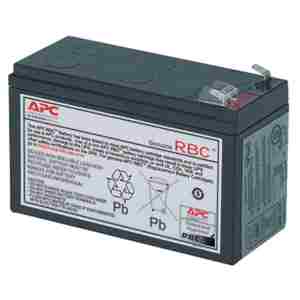 UPS baterija APC 12V 7,0Ah (RBC2)