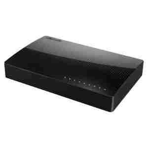 STIKALO 8-PORT Tenda 100/1000 (SG108)