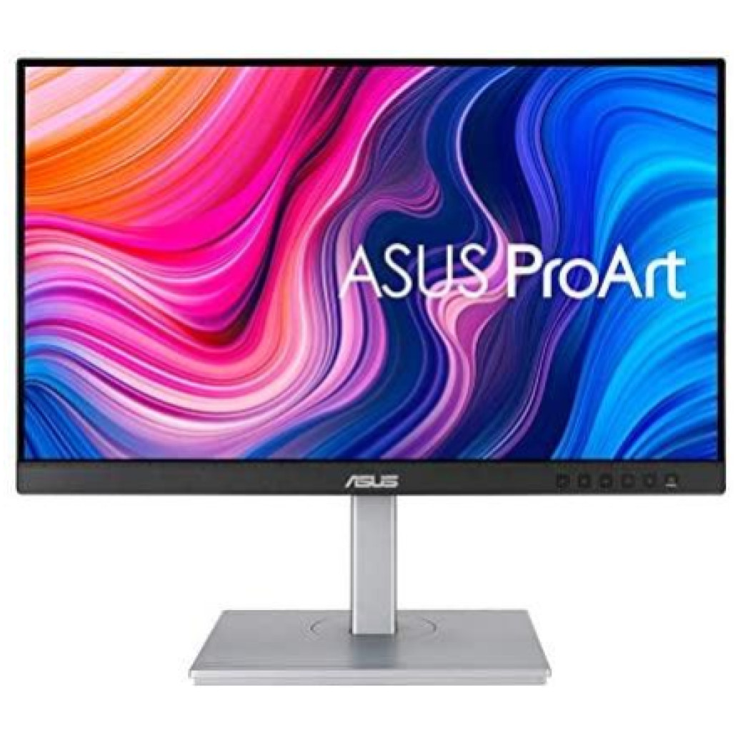 Asus 60,5 cm (23,8") PA247CV 1920x1080