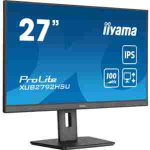 Iiyama 68,6 cm (27,0") XUB2792HSU-B6 1920x1080
