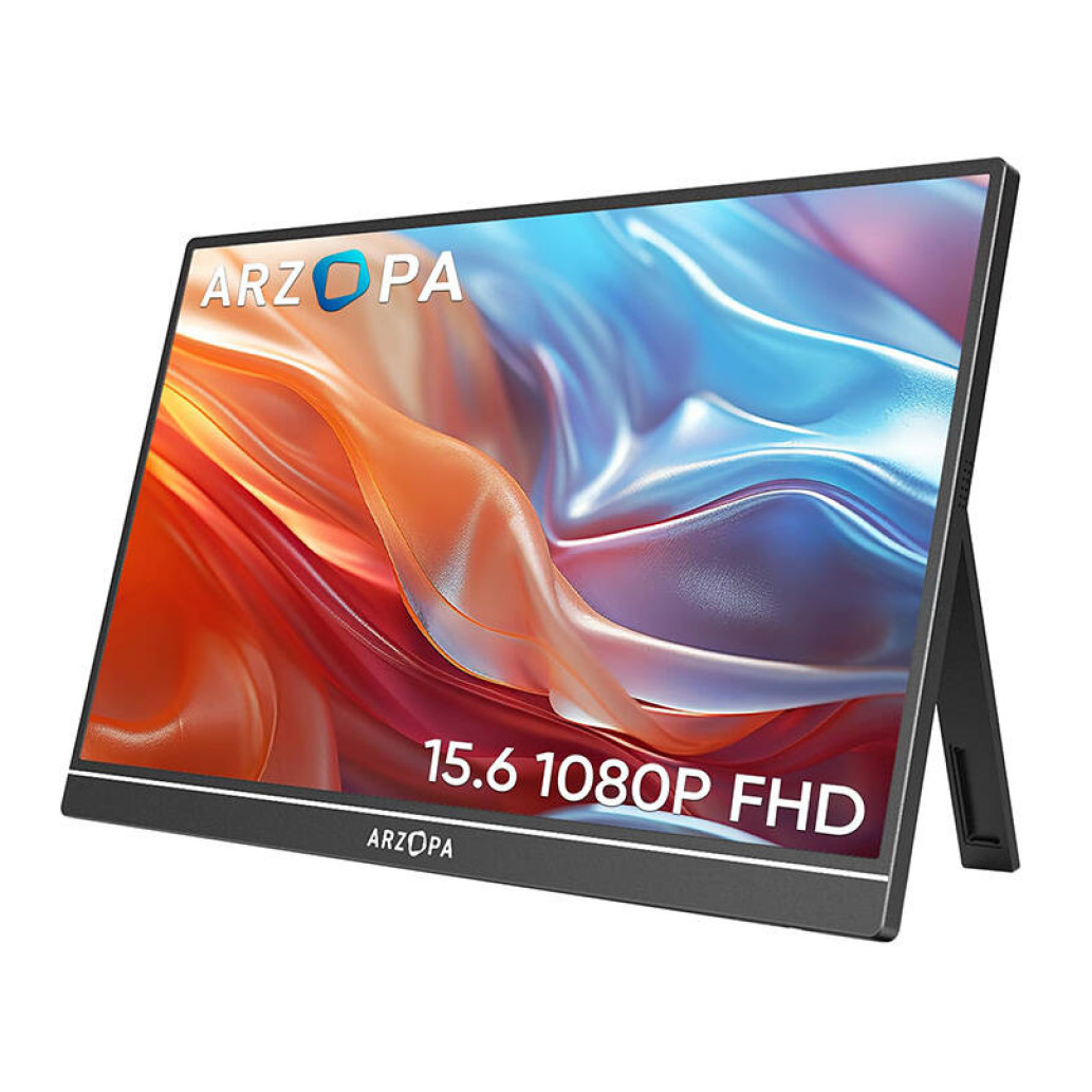 Prenosni monitor Arzopa 39,6 cm (15,6")