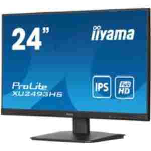 Iiyama 60,5 cm (23,8") XU2493HS-B6 1920x1080