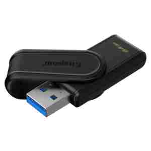 Spominski ključek 64GB USB3.2 Kingston DataTraveler Exodia (DTXS/64GB)