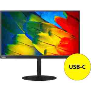 Lenovo 60,5 cm (23,8") T24m-10 1920x1080